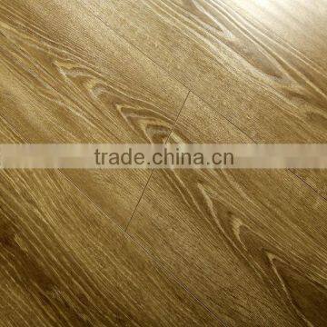 8mm, 12mm, AC3, AC4 HDF Laminate Flooring Manufactory