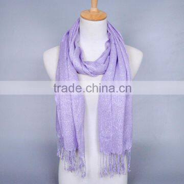 Head Wear Islamic Hijab Wrap Shawls, OEM Design Accepted photo-3