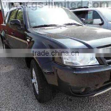 USED PICKUP - TATA XENON 4X4 PICK UP (LHD 7535)