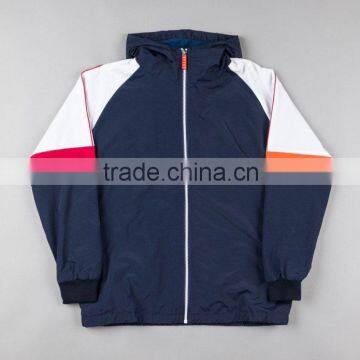 Windbreaker Jackets