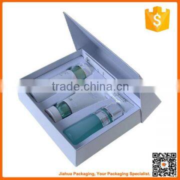 Eco -Friendly Luxury Custom Cosmetic Gift Box photo-6