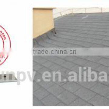 Tile Roof PV Solar Panel Racking Mount Systems photo-3