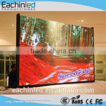 Factory Price Indoor advertising screen/LED Panel Screen/LED Rental Screen