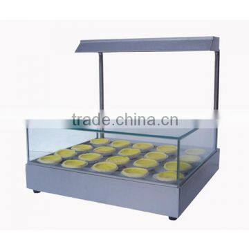 CJ-210 Egg tart Warmer