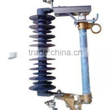 China Manufacturer Supply High Voltage Drop-out Fuse Cutout 24KV