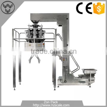 High Quality Coffee Bag Packing Machine