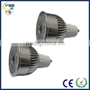 high quality MR16 GU10 5w led spotlighting