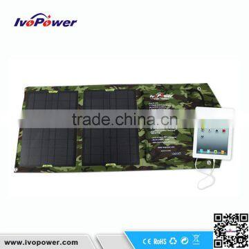 The hot-selling and durable portable solar charging station