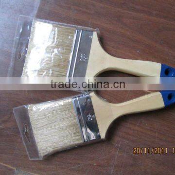 Wooden Paint brush