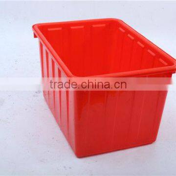 Plastic Water Tank/Plastic Square Box