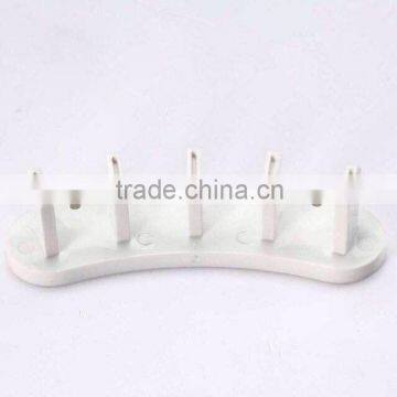 Yufei Manicure Factory New Design Plastic Nail Practice Stand photo-5