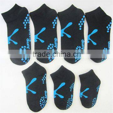 trampoline hot sale yoga socks	C-109	kindly trampoline socks