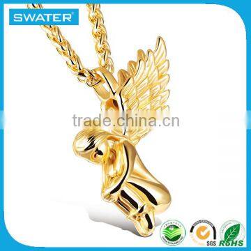 New Products In 2016 Gold Virgin Mary Pendant