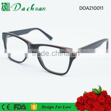 Best Selling Fashion pictures of optical frames wholesale eyeglass frames manufacturers in china