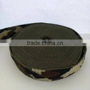 High Quality Various Strong PP Military Webbing Belt photo-3