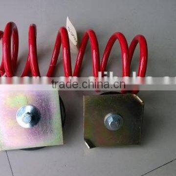 Coil Spring Conversion Kit for Lincoln Continental 95-02 Rear. CK-7803 / C-2180 photo-4