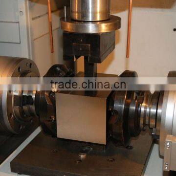 Horizontal Twin Head CNC Milling Machine photo-2
