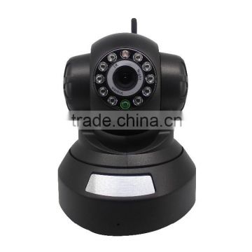 Wide angle hidden ip camera wifi ip camera with 24 Hours monitor