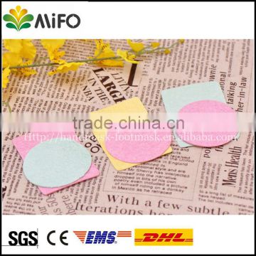 2014 MiFo Best Quality Latex Facial Sponge