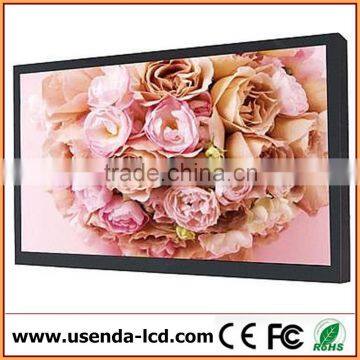 32"/37"/40"/42"/46"/47"/52"55"/65"/70"/82"/84" LCD CCTV Monitor for Security photo-4