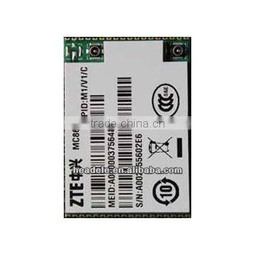 ZTE MC8630 wcdma hspa 3G module