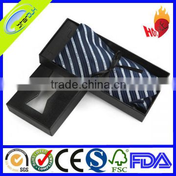 tie packaging boxes wholesale