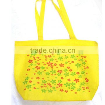 Shanghai Design Non woven Lunch Bag