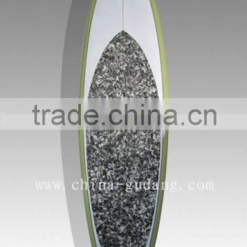 Ivy rail supboard fiberglass stand up paddle board EPS sup board surfboard
