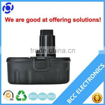 2015 New ! Replacement 18v Dewalt Battery for Dewalt Power Tools photo-4