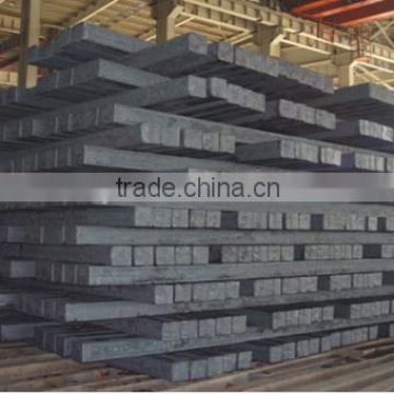 Hot rolled Steel billets 3SP/5SP/Q195/Q235/Q275