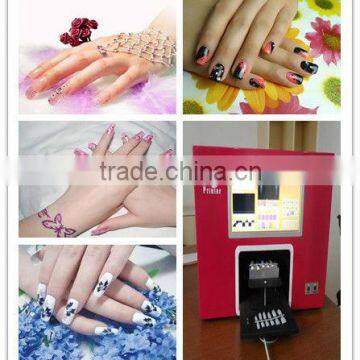 PC Nail Art printers Manicure Nail Art printers