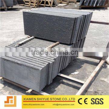 Chinese Natural Black Basalt Slab