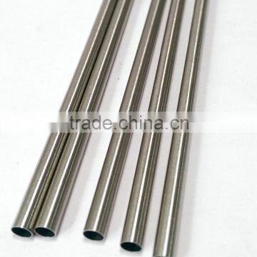 ASTM,JIS Standard and Welded Type 201 stainless steel pipe