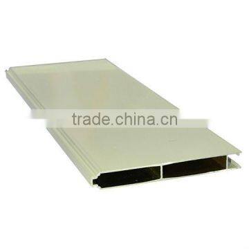 Container floor aluminium profiles (W054)