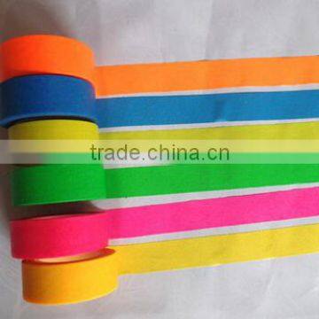 New design padded adhesive thermal tape