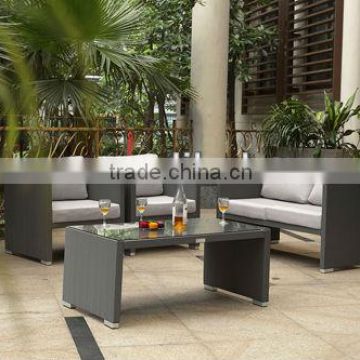 Mexican mesh fabric outdoor furniture