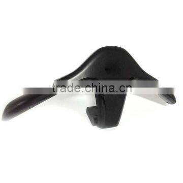 Latest new model car mat hanger for universal use for car seat back hanging the clothes