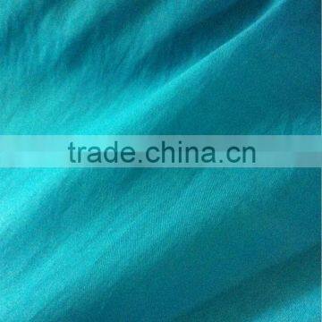 fashionable 390T high stretch 2/1 twill nylon taffeta fabric for garment