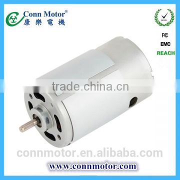 Wholesale Cheap Best sell 12v low voltage dc motor