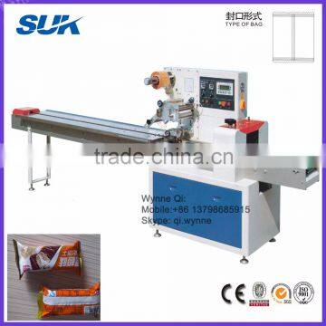 Automatic Chocolate Roll Packing Machine