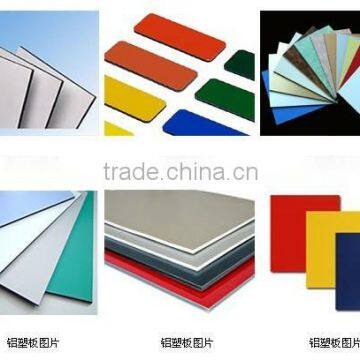 Alucobond ACM Panel photo-5