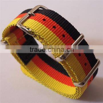 Newest Fashion Replacement Wrist Watch Band Sports photo-4