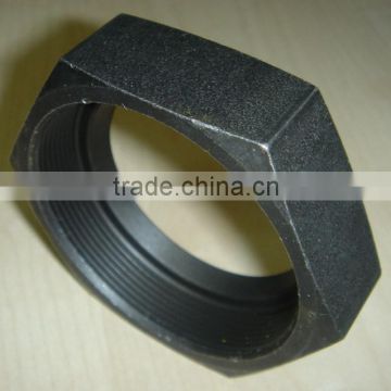 thin wall hex nut