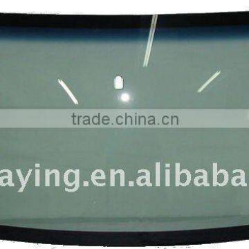 Laminated Safety Auto Glass for Car Windshield