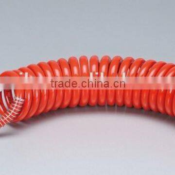 Nylon Spiral Tube