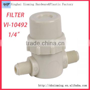 Factory produce best home water filter Plant