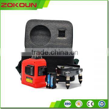 Factory Supply High Quality Multi Red Self Leveling Laser Level photo-4