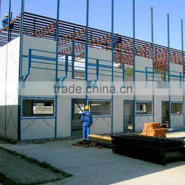 High quality mobile houses