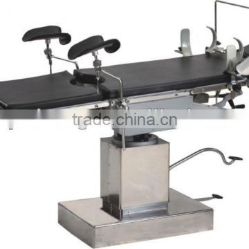 Head Operating Universal operation table