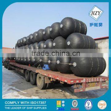 Inflatable Floating Yokohama Marine Rubber Fender Fender Price photo-3